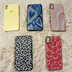 iPhone XS Max cases